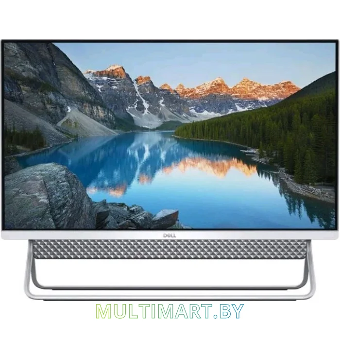Моноблок Dell Inspiron 24 (5490-213691)
